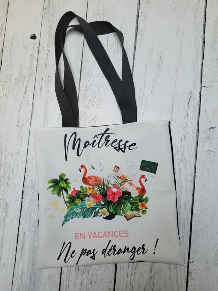 tote bag imperméable