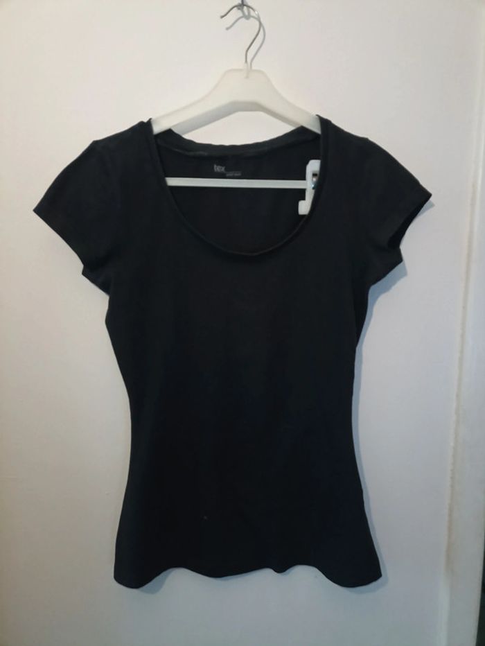 T-shirt femme