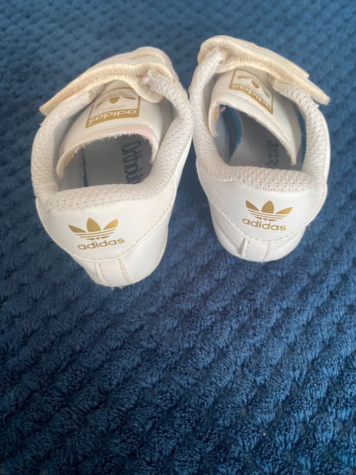 Adidas superstar - photo numéro 3