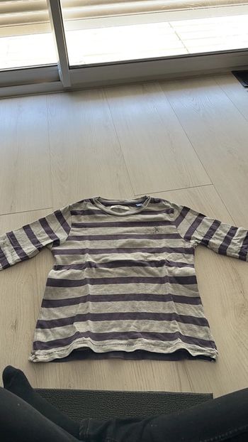 Tee shirt