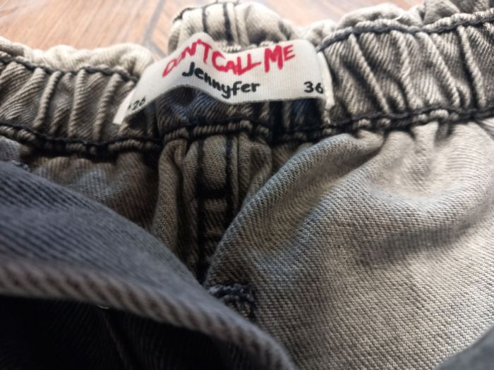 Short jeans - photo numéro 3