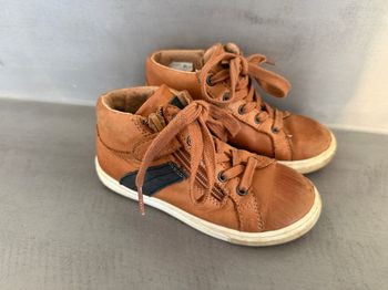 Chaussures enfant Palladium 27