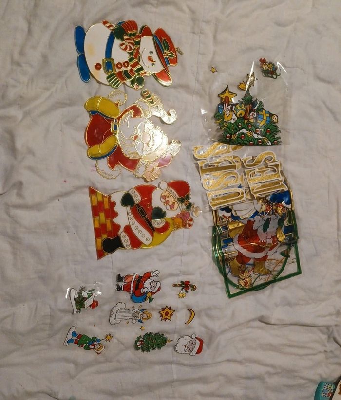 Décor Noël - photo numéro 2