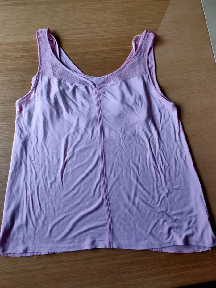 Débardeur Darjeeling 38