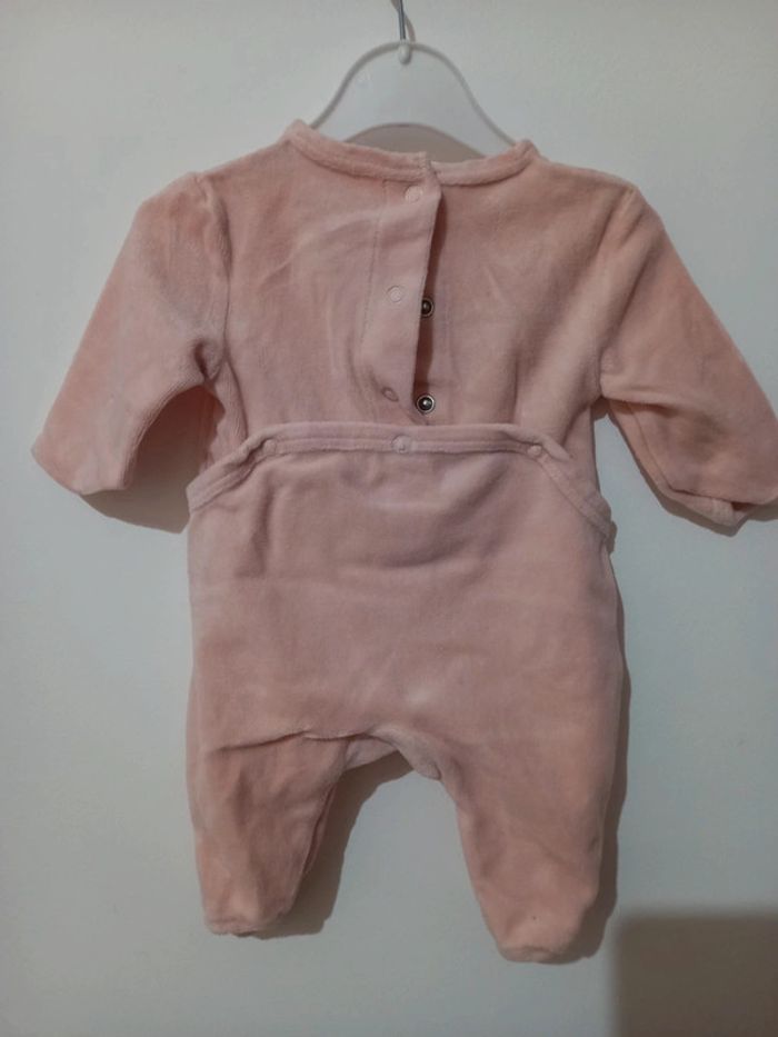 Pyjama funny 1 mois - photo numéro 5
