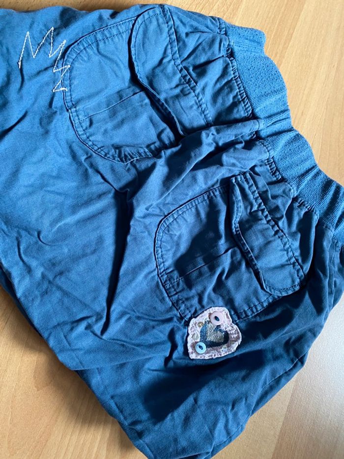 Jupe Miss Girly Taille 5 ans - photo numéro 2