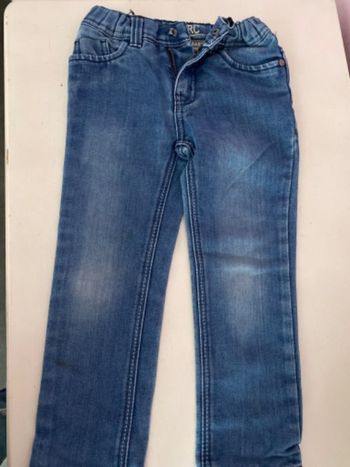 Pantalon garçon