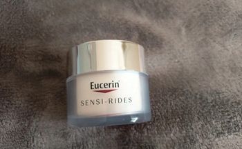 Crème sensi rides Eucerin