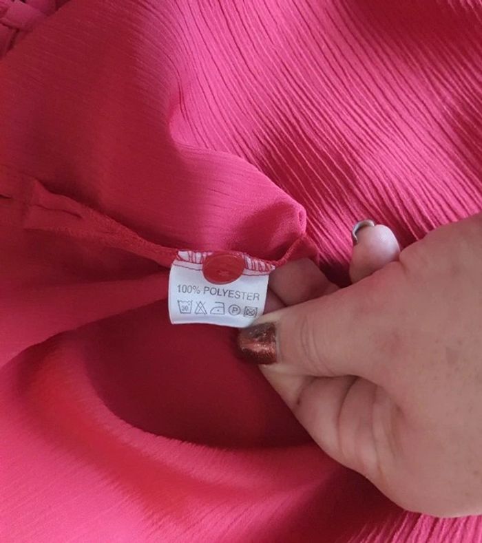 Chemise femme 46 - XXXL - photo numéro 8