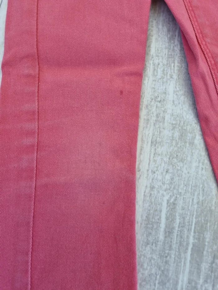 Jeans Taille 4 ans - photo numéro 7