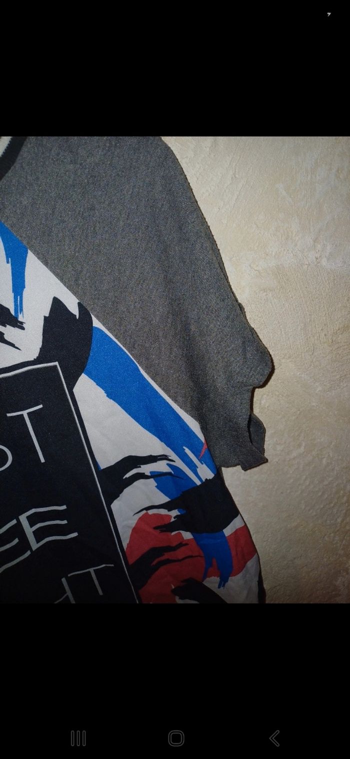 T.shirt femme taille 38 - photo numéro 3