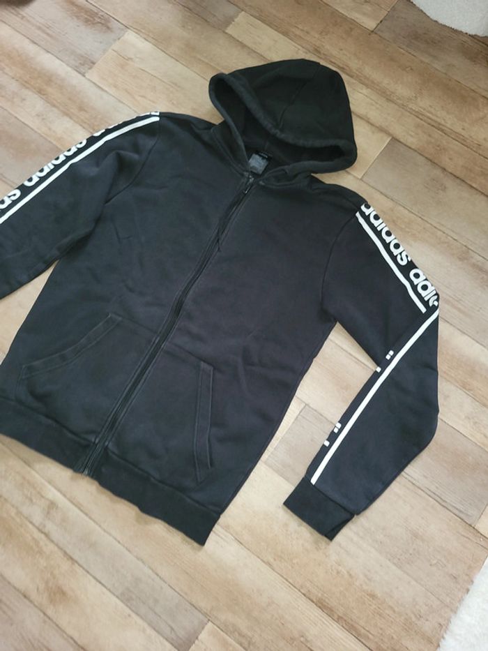 Veste adidas - photo numéro 2