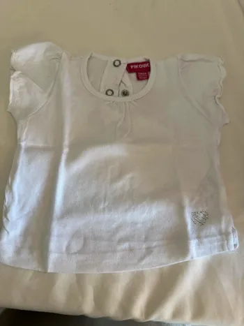 Tee-shirt