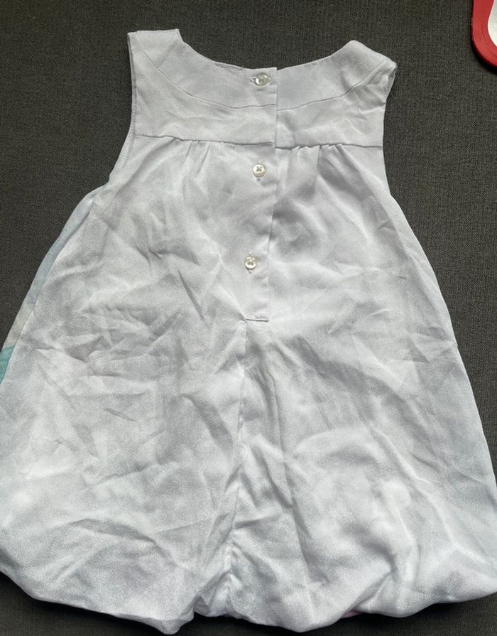 Robe bouffante Orchestra - photo numéro 4