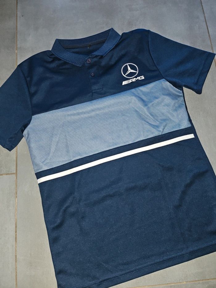 Polo amg - photo numéro 2