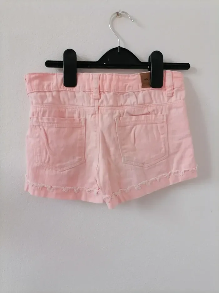 Short - photo numéro 2