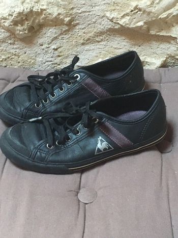 Chaussures garçon taille 36