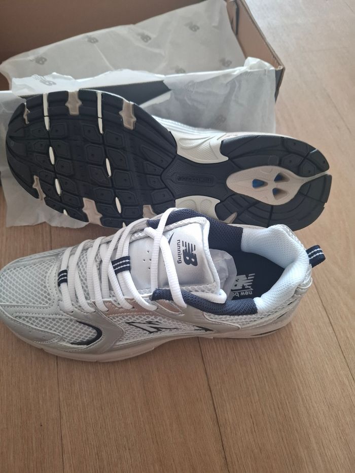 New balance taille 38 - photo numéro 2