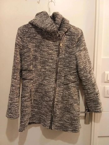 Veste / manteau épais