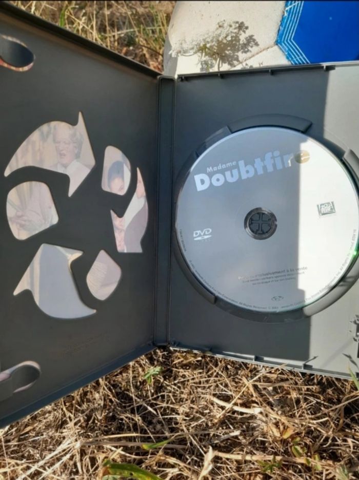 DVD ado et famille - photo numéro 2