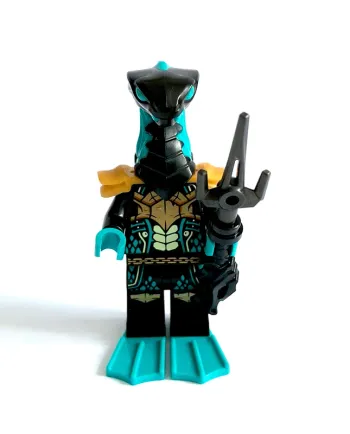 LEGO Ninjago Seabound - Marray Guard