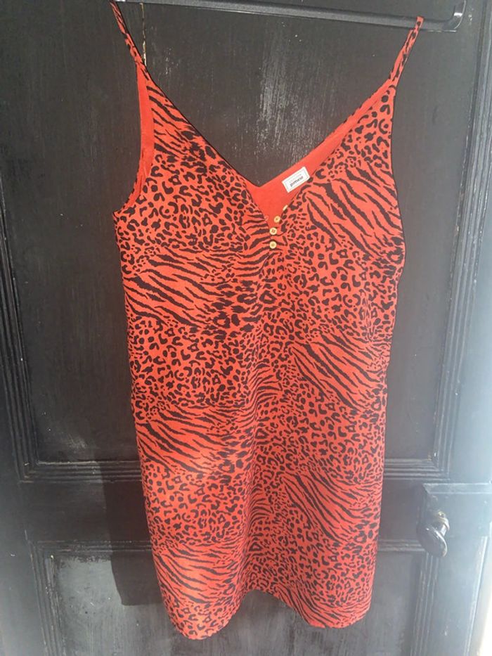 Robe mini