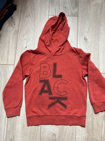 Pull sweat Kiabi 8 ans TBE
