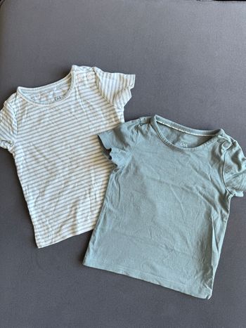 T-shirt C&A taille 80 