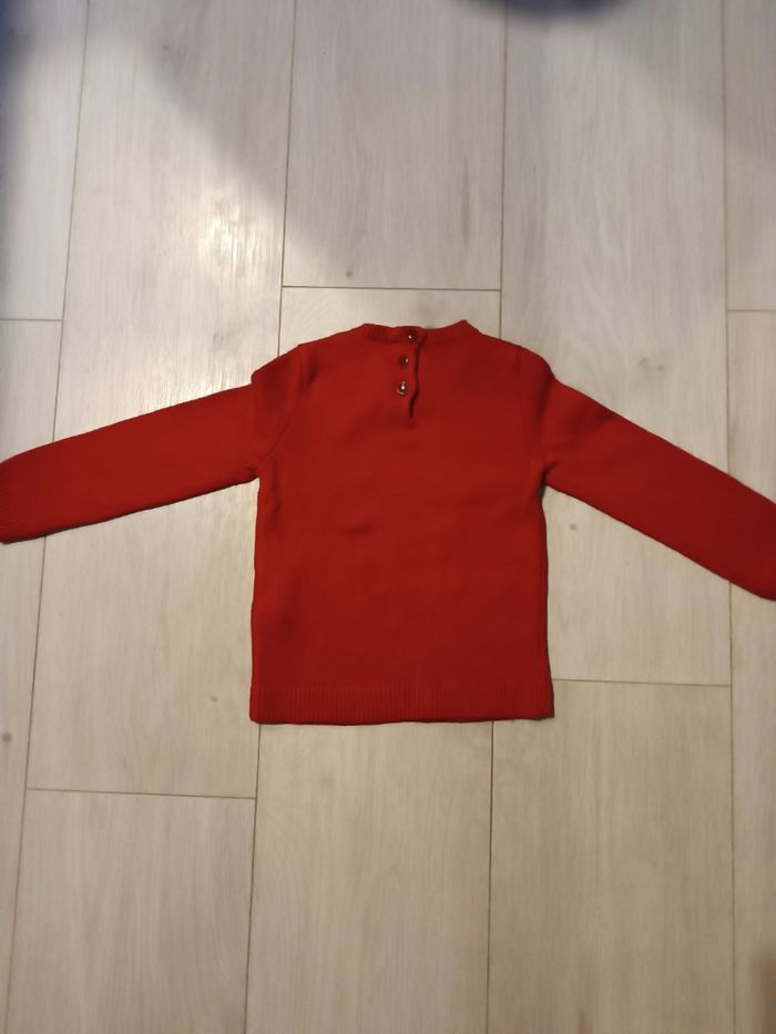 Pull Sergent Major 2 ans - photo numéro 2