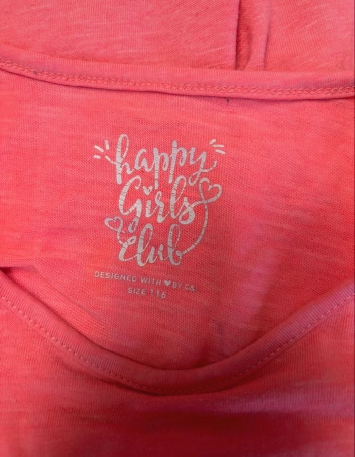 Robe / 6 ans / C@A - photo numéro 4