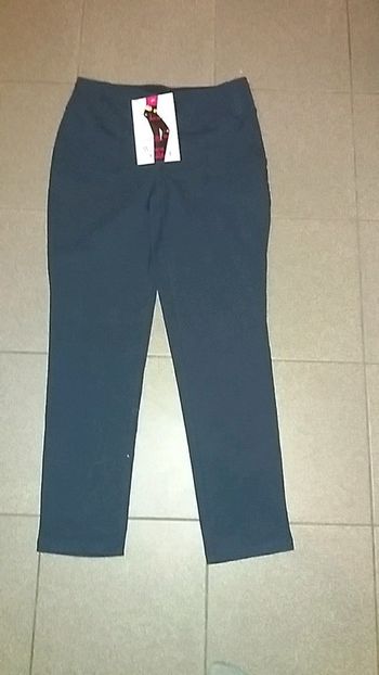 pantalon push up fesse 😍