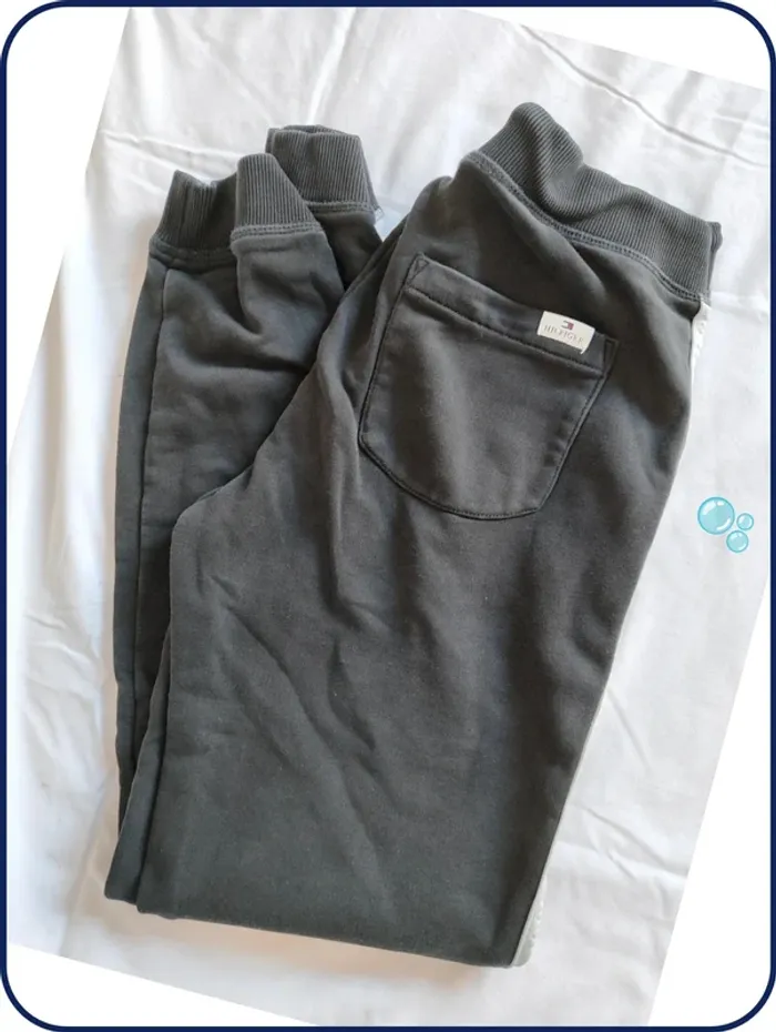 Jogging - tommy Hilfiger - T 164 cm /14ans