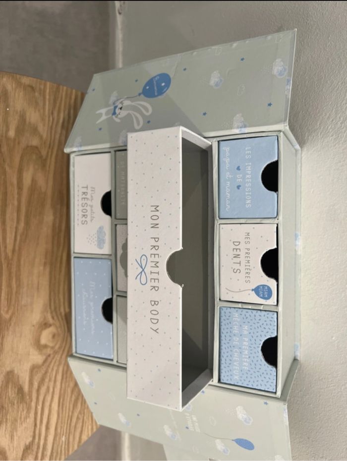 Accessoires bébé - photo numéro 4