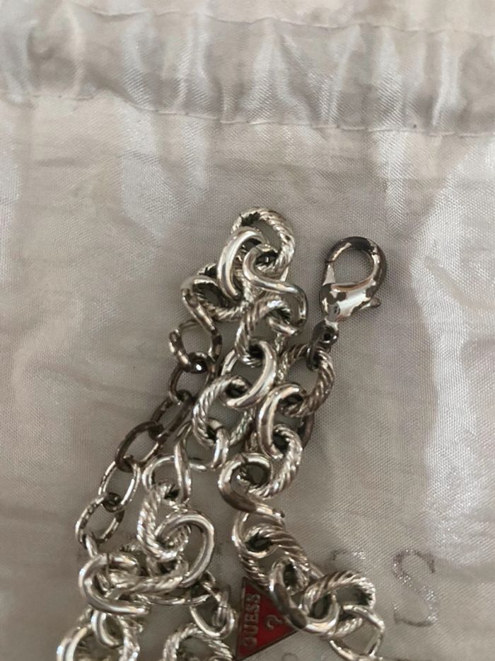 Collier et bracelet - photo numéro 9