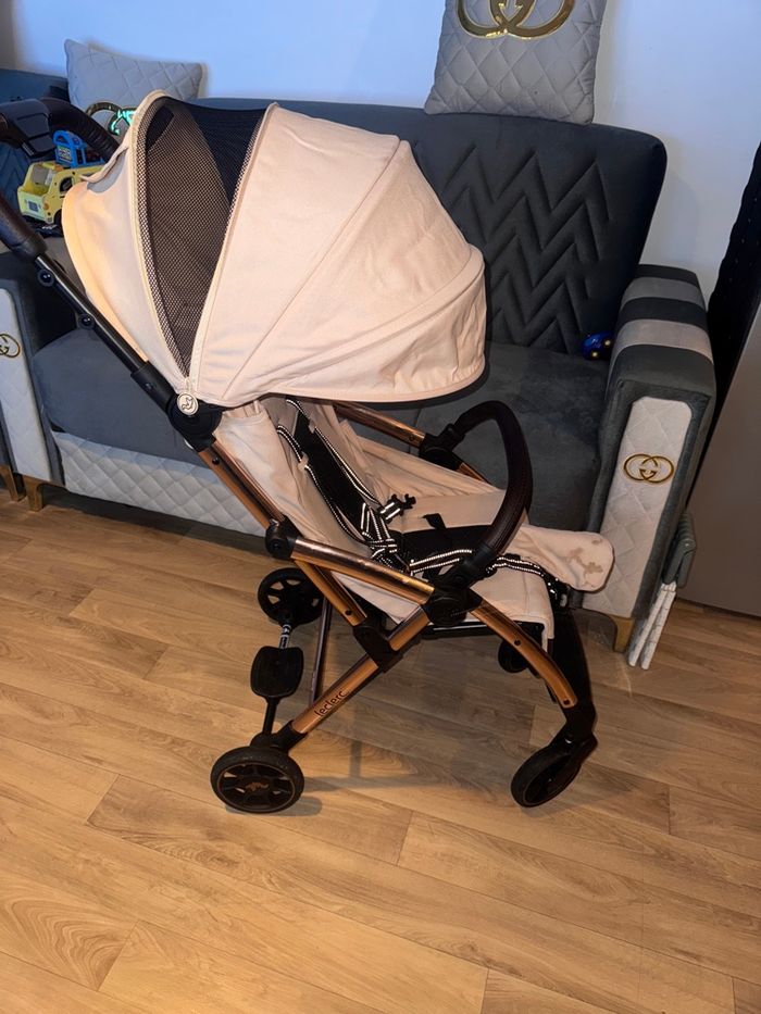 Poussettes à vendre - photo numéro 5