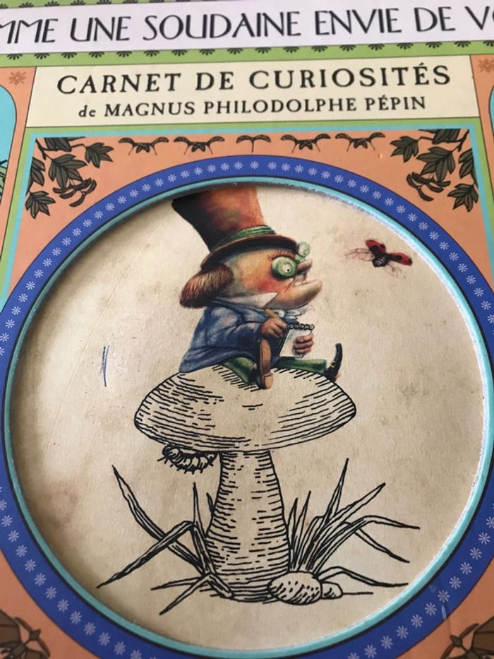 Livre Comme une soudaine envie de voler - photo numéro 2