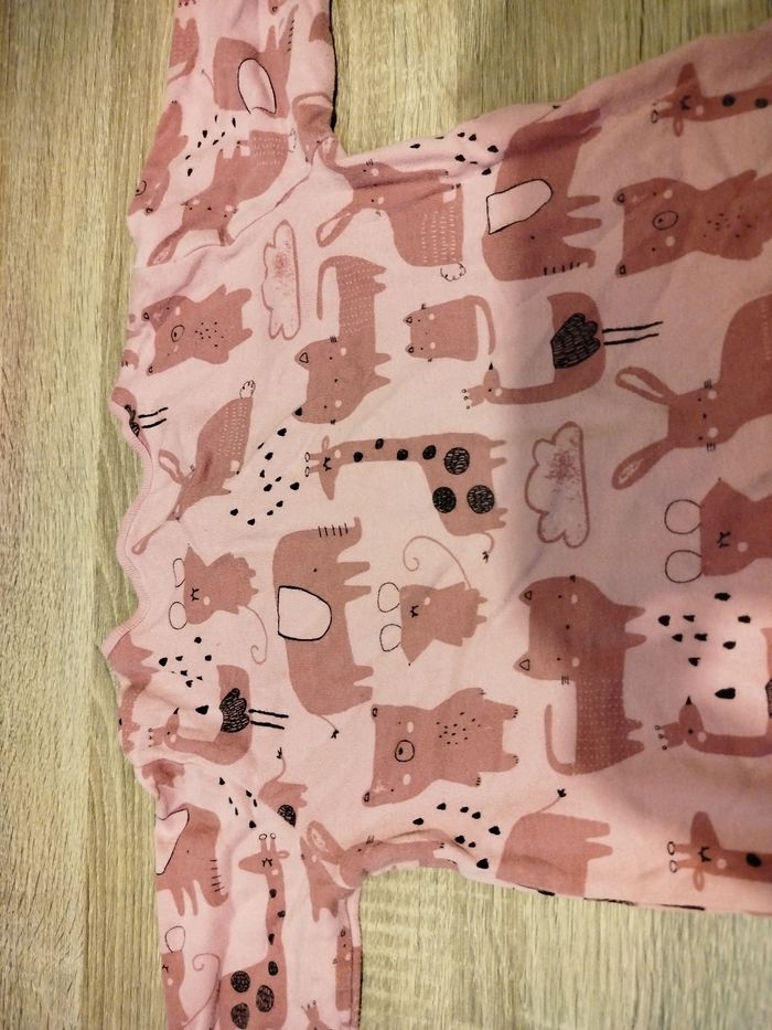 Pyjama - photo numéro 4