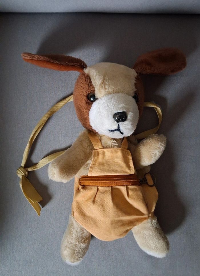 Sac chien - photo numéro 2