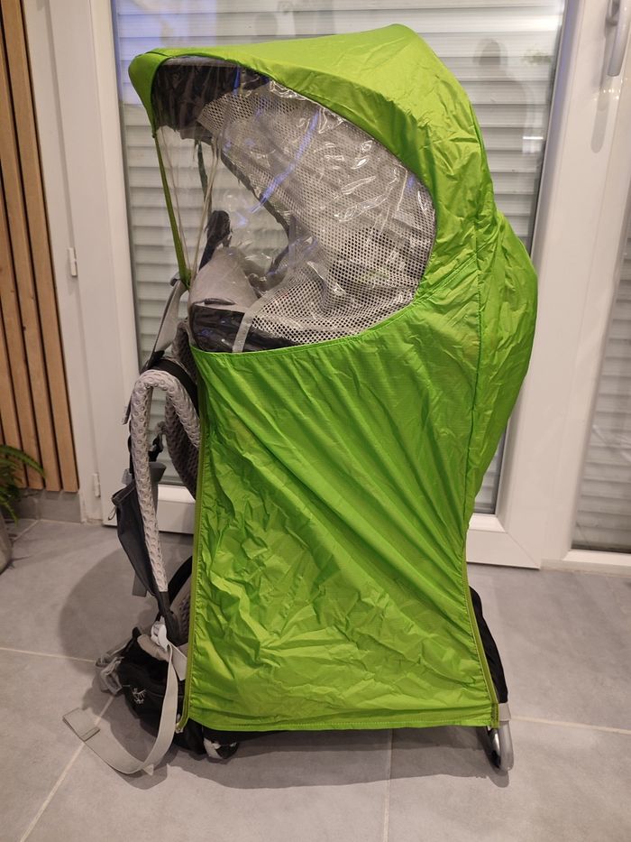 Poco AG Plus Osprey - photo numéro 7