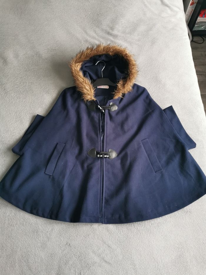 Poncho 36 - photo numéro 4