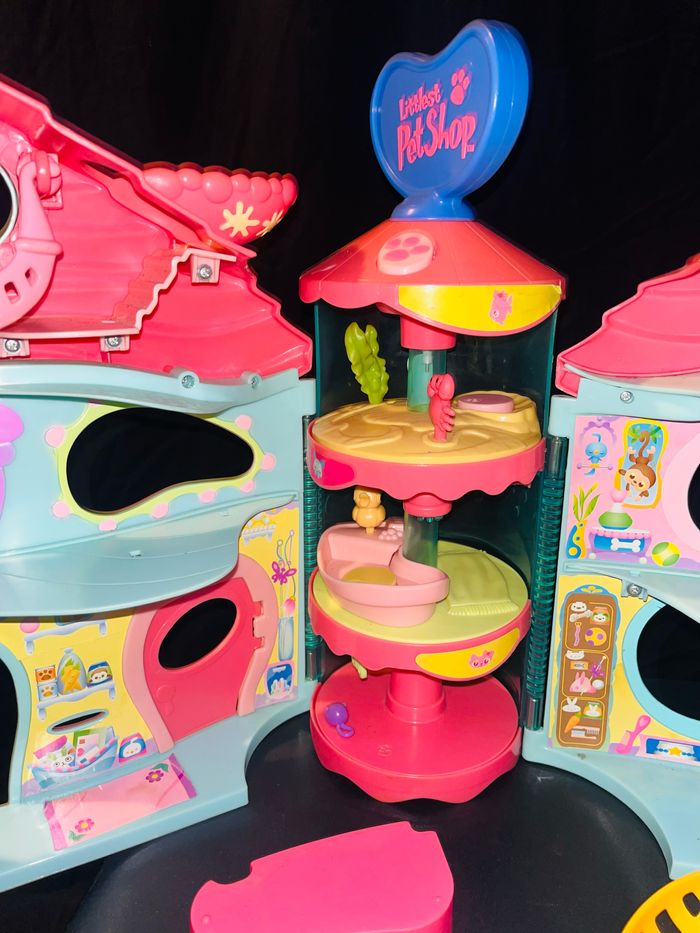 Maison Petshop - photo numéro 8