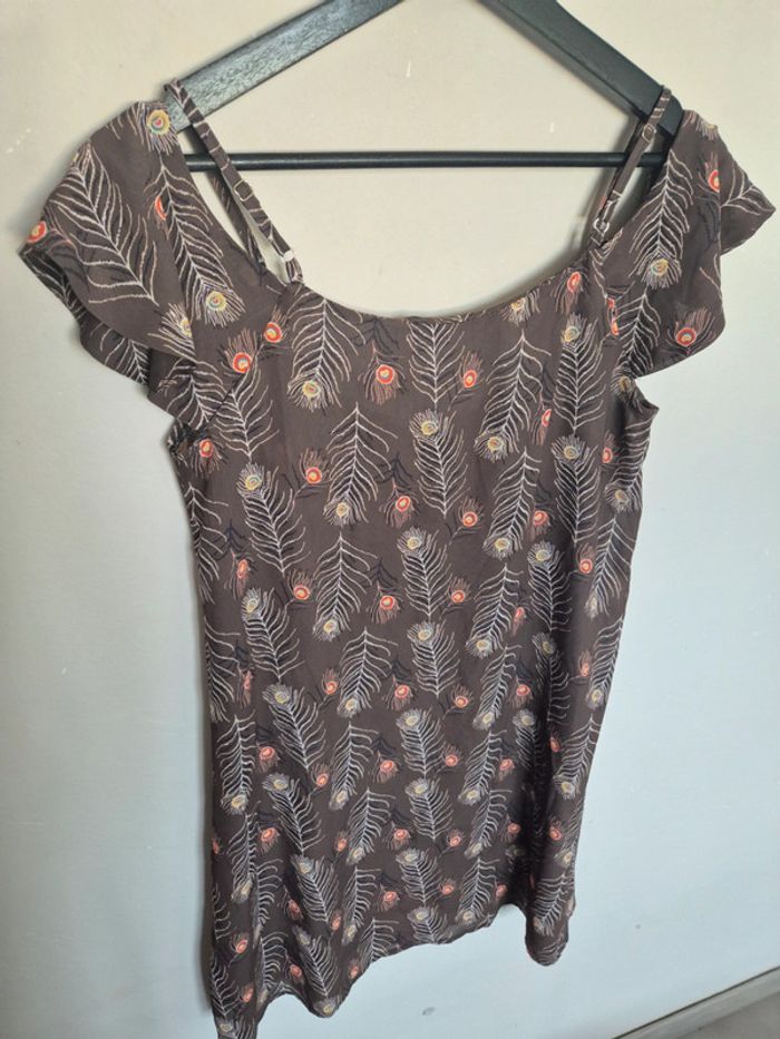 Robe It's hippie taille S/M - photo numéro 9