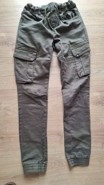 Gracias pantalon cargo 14/15 ans 170