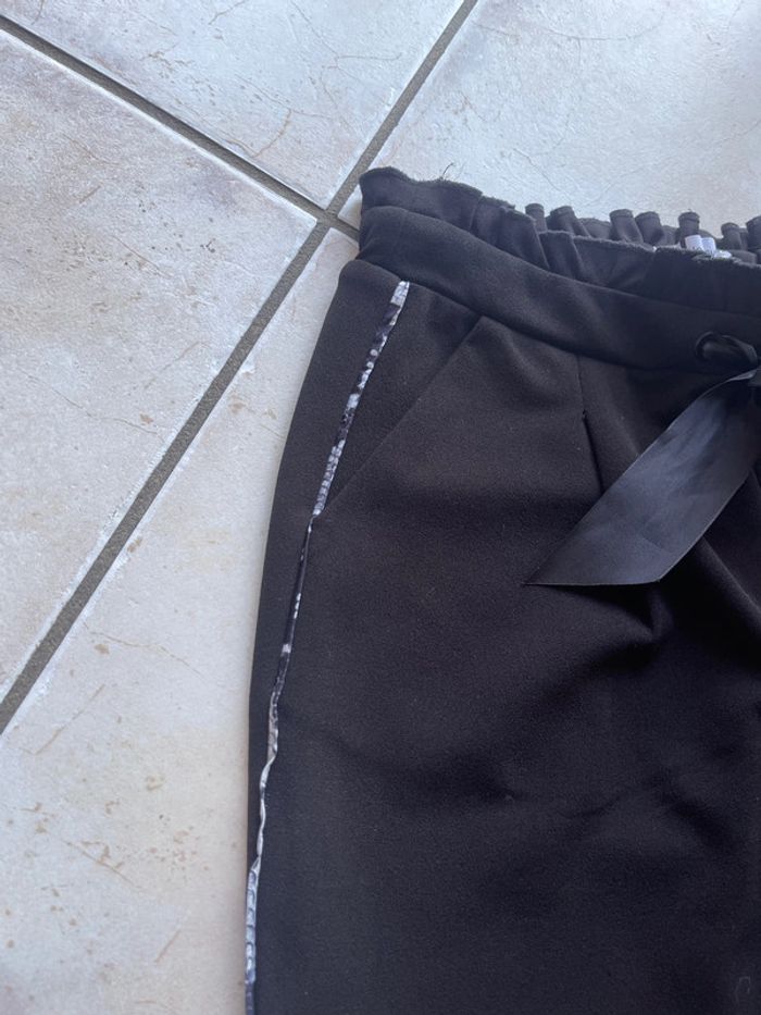 Pantalon habillé - photo numéro 3