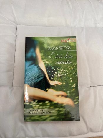L’été des secrets