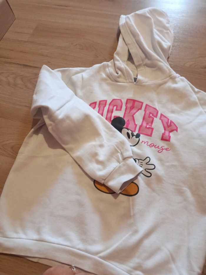 Sweet mickey fille - photo numéro 4