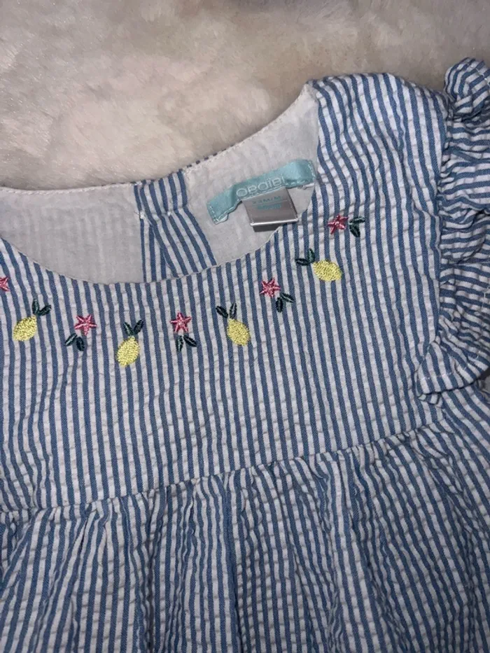 Robe 23m - photo numéro 2