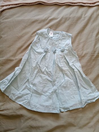 Robe d'été