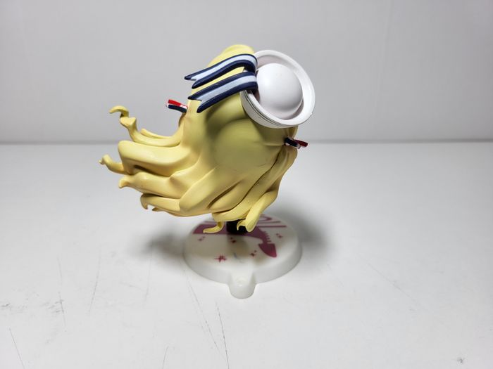 Macross Frontier - Figurine Sheryl Nome - Kyun-Chara - ichiban Kuji - photo numéro 3