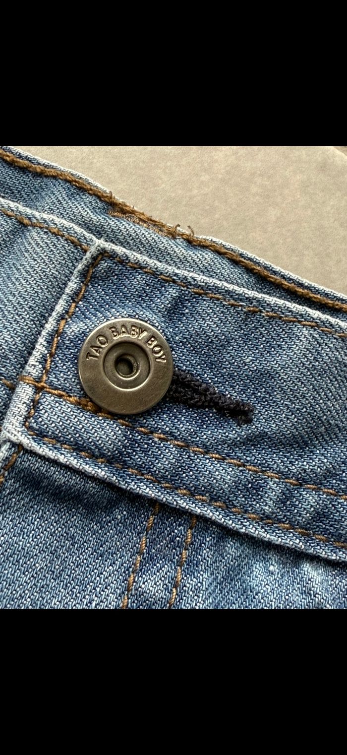 Jean 18 mois - photo numéro 7